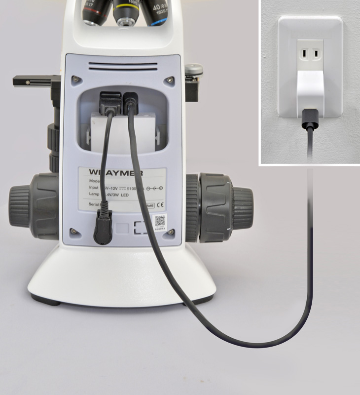 充電しながら使用(パススルー)