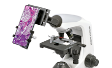 顕微鏡用スマートフォンアダプタASP880
