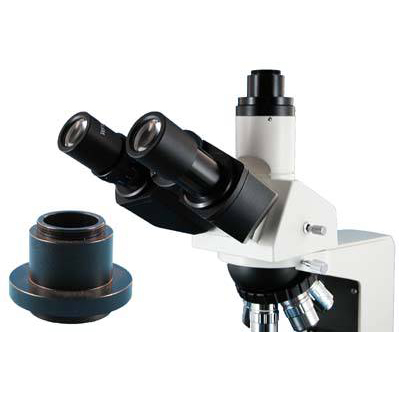 光合成WRAYMER レイマー BX-2700TL 顕微鏡＋顕微鏡用カメラ