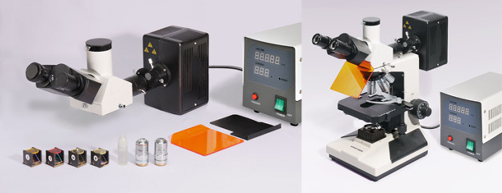 光合成WRAYMER レイマー BX-2700TL 顕微鏡＋顕微鏡用カメラ