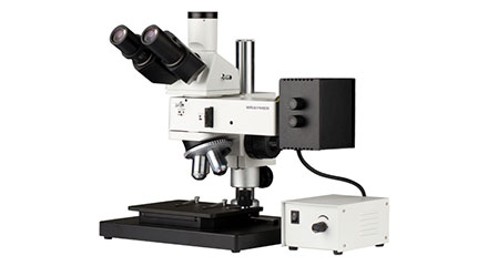 金属顕微鏡 RM-5400T