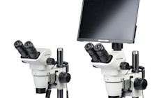 マイクロサージャリー練習用顕微鏡SUPシリーズ